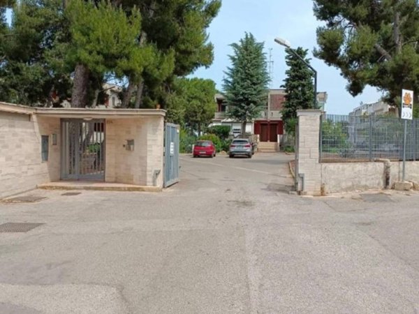 appartamento in vendita a Bari in zona Ceglie del Campo