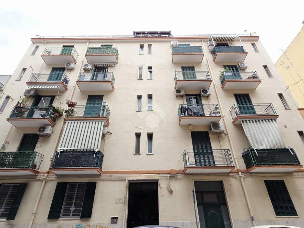 appartamento in vendita a Bari in zona Carrassi