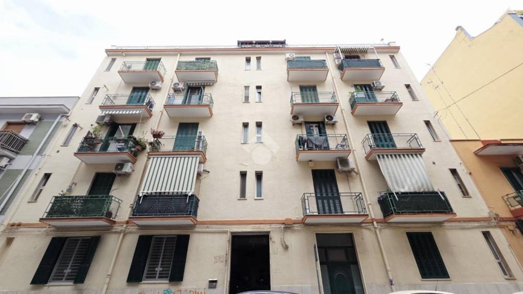 appartamento in vendita a Bari in zona Carrassi