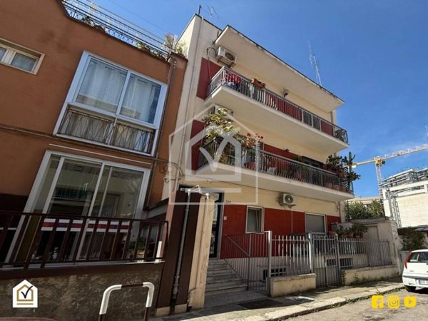 appartamento in vendita a Bari in zona Mungivacca