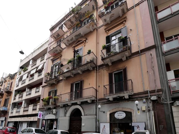 appartamento in vendita a Bari in zona Murat
