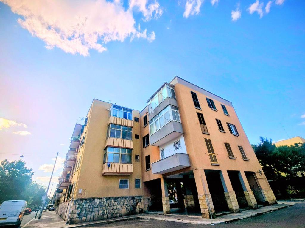 appartamento in vendita a Bari in zona San Giorgio