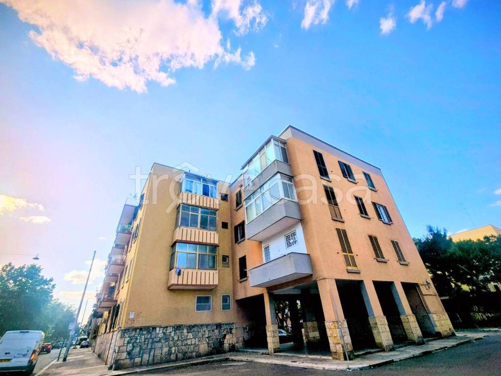 appartamento in vendita a Bari in zona Japigia