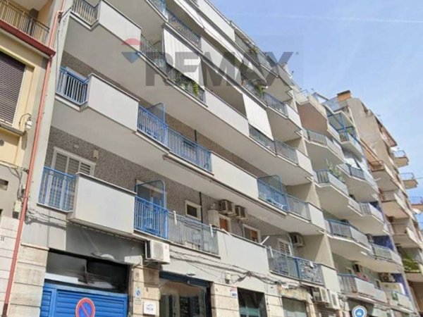 appartamento in vendita a Bari in zona Libertà