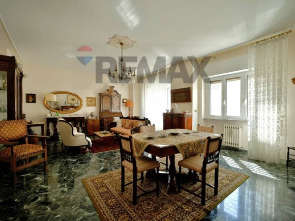 appartamento in vendita a Bari in zona Murat