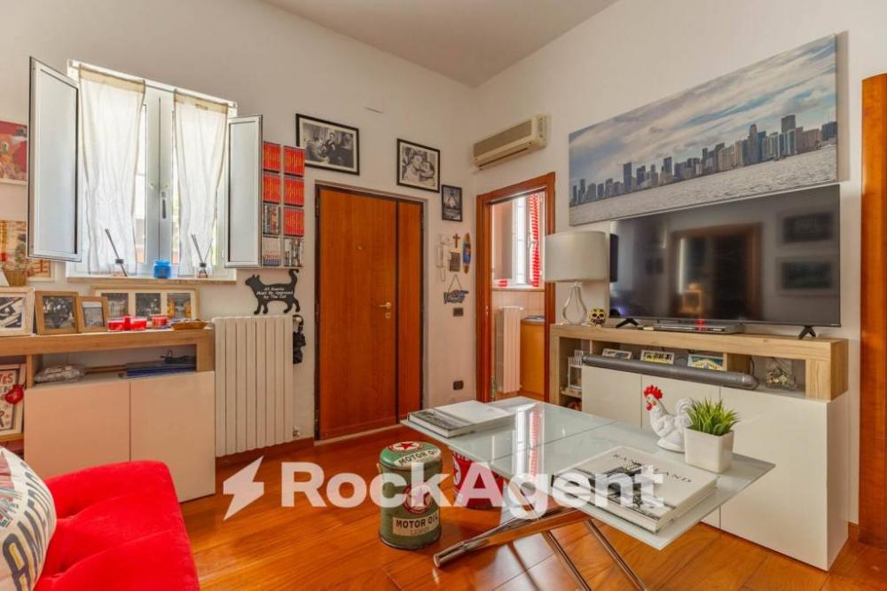 appartamento in vendita a Bari in zona Murat