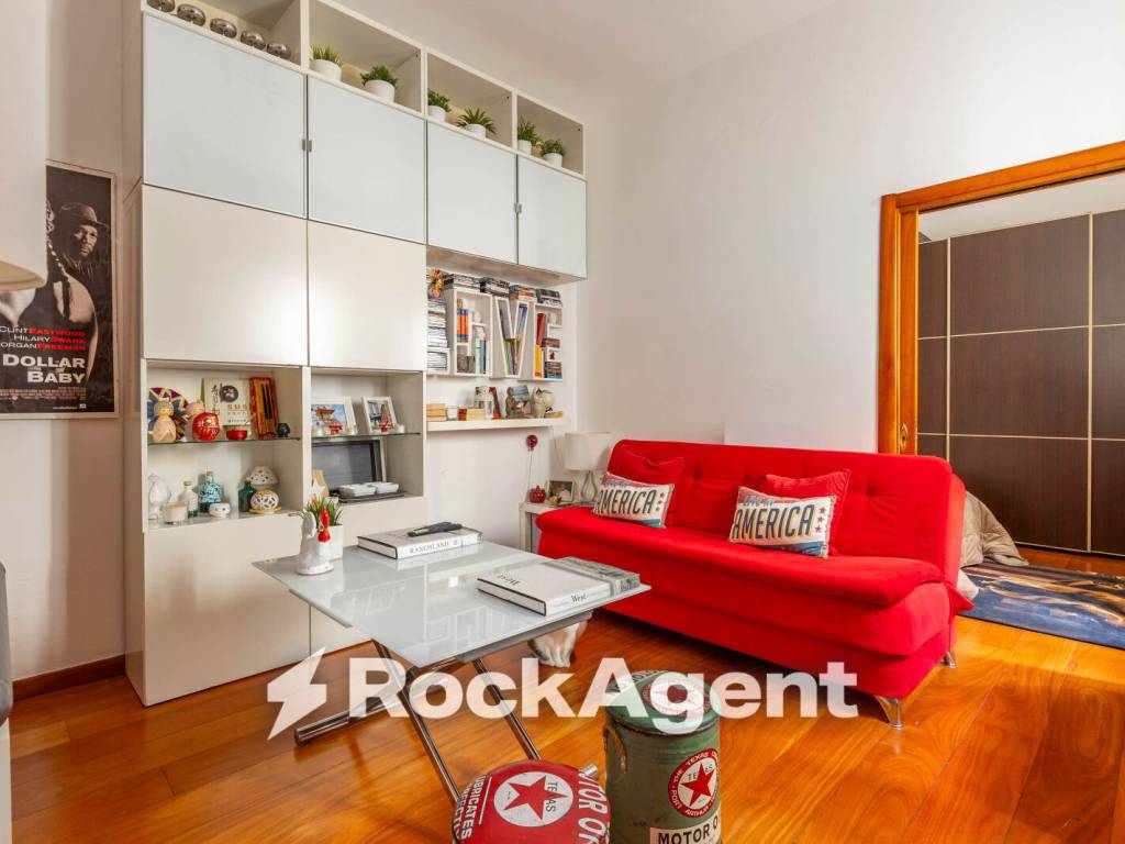 appartamento in vendita a Bari in zona Murat