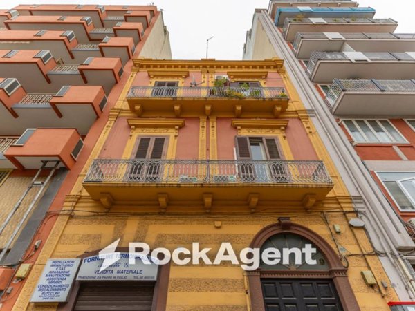 appartamento in vendita a Bari in zona Murat