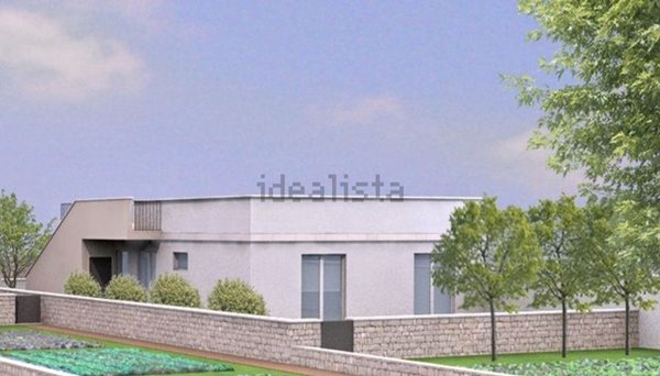 casa indipendente in vendita a Bari in zona Torre a Mare