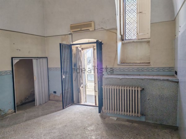 appartamento in vendita a Bari in zona Ceglie del Campo
