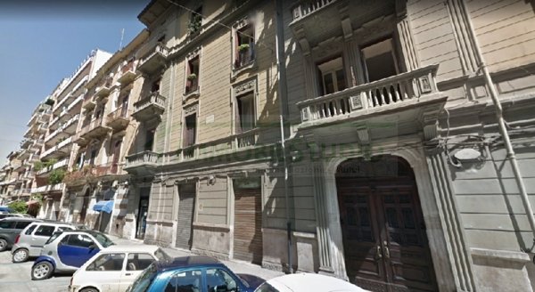 appartamento in vendita a Bari in zona Murat