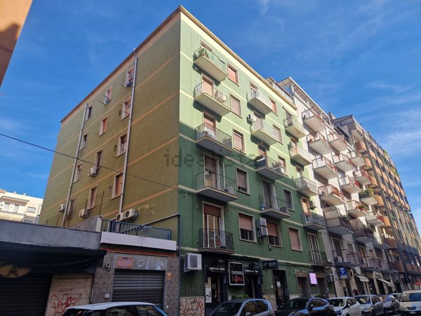 appartamento in vendita a Bari in zona Carrassi