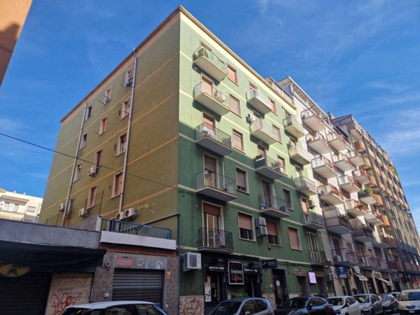 appartamento in vendita a Bari in zona Carrassi