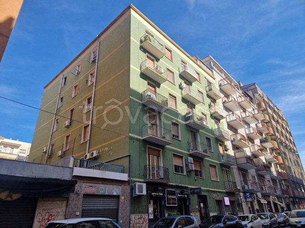 appartamento in vendita a Bari in zona Carrassi