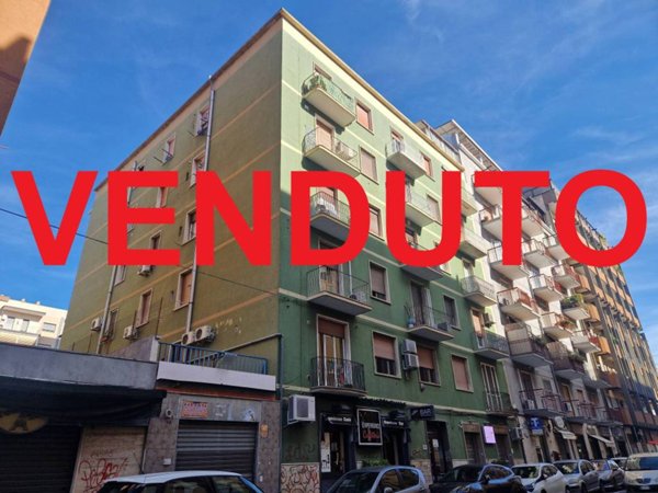 appartamento in vendita a Bari in zona Carrassi