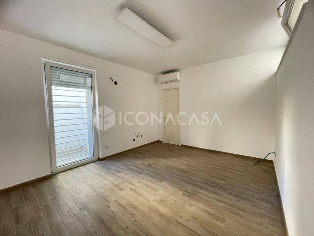 appartamento in vendita a Bari in zona Carrassi
