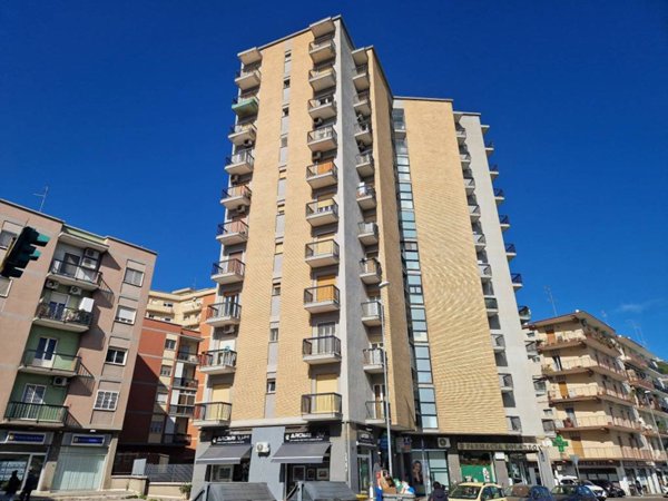 appartamento in vendita a Bari in zona Carrassi