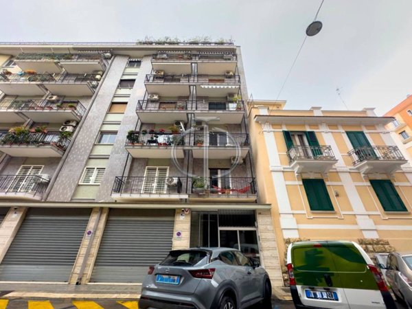 appartamento in vendita a Bari in zona Madonnella