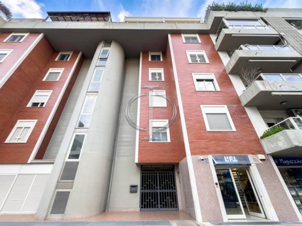appartamento in vendita a Bari in zona Poggiofranco