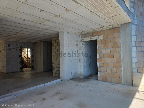 appartamento in vendita a Bari in zona Poggiofranco