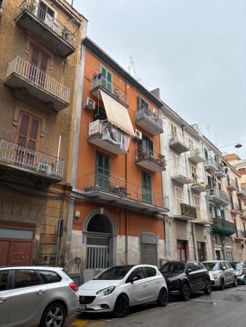 appartamento in vendita a Bari in zona Poggiofranco