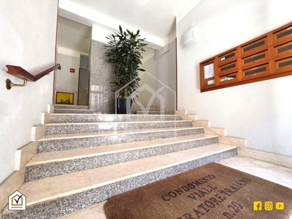 appartamento in vendita a Bari in zona Japigia