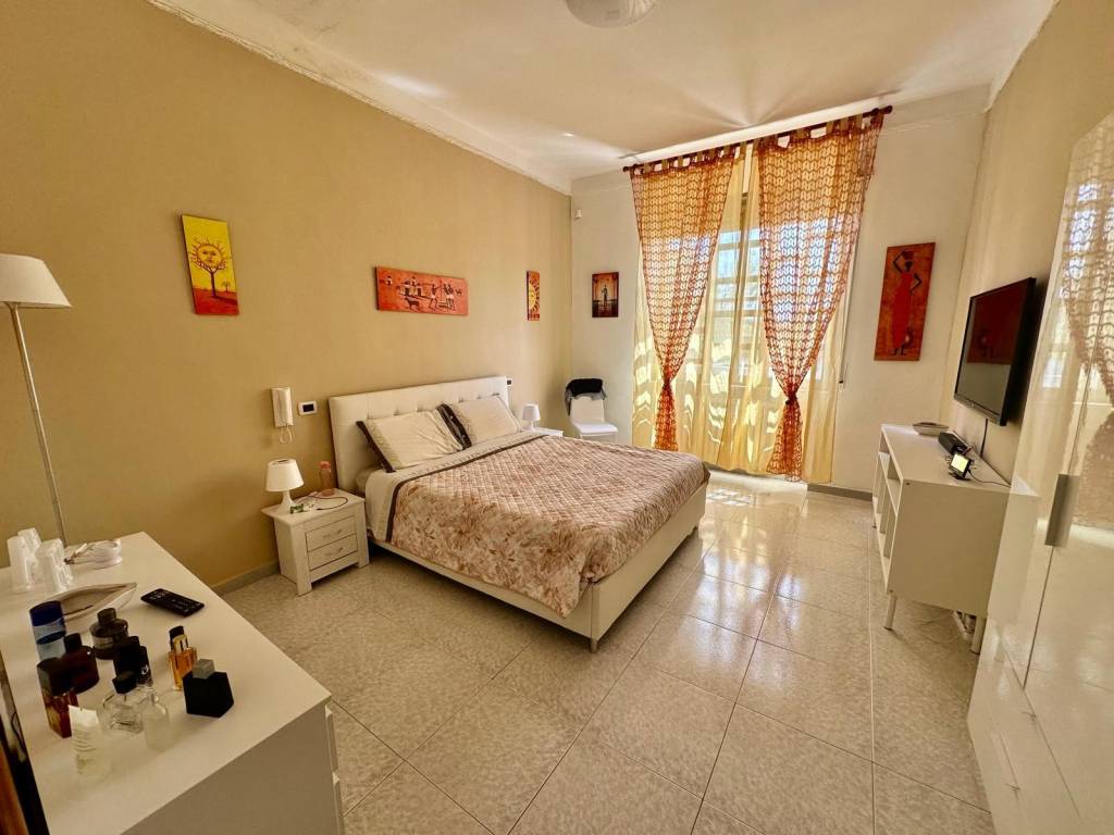 appartamento in vendita a Bari in zona Palese/Macchie