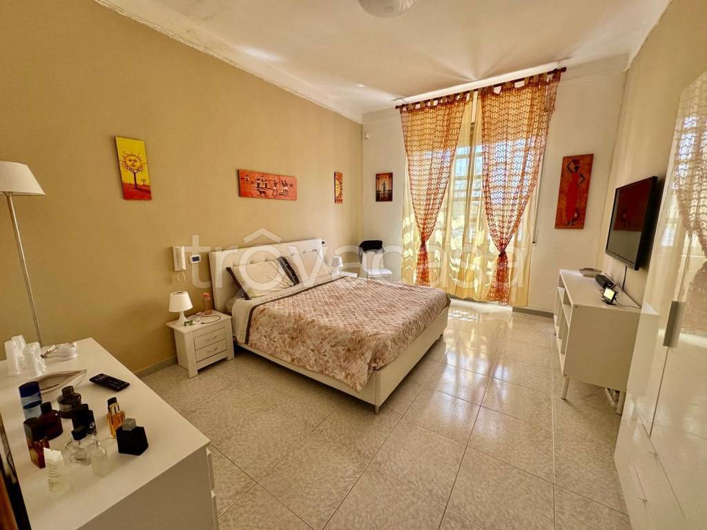 appartamento in vendita a Bari in zona Palese/Macchie