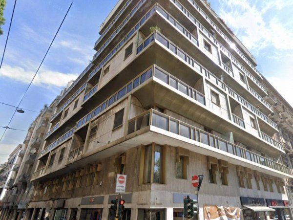 appartamento in vendita a Bari in zona Murat