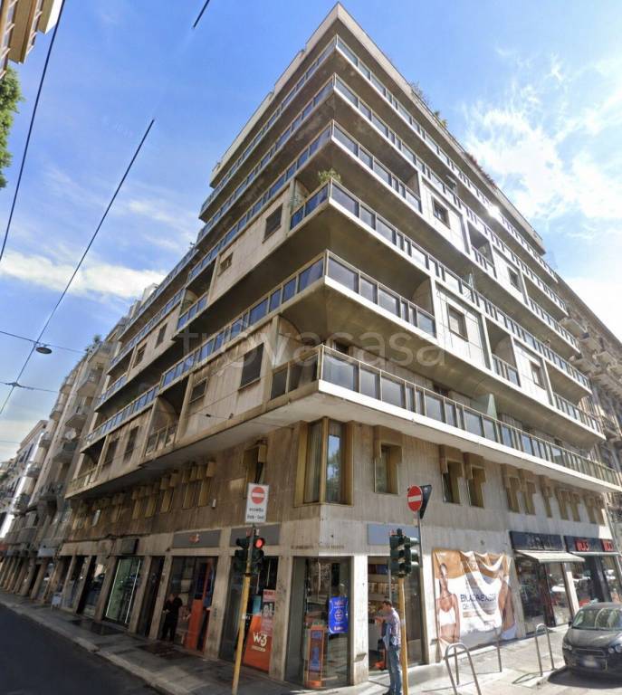 appartamento in vendita a Bari in zona Murat