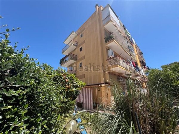 appartamento in vendita a Bari in zona Carbonara