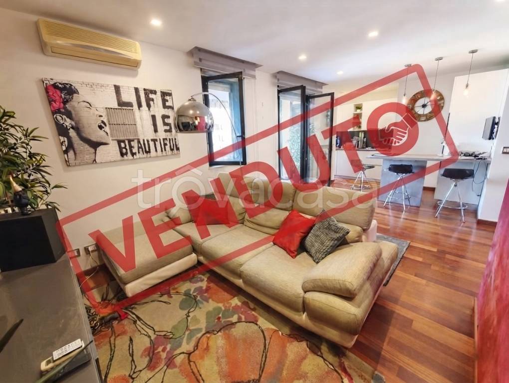 appartamento in vendita a Bari in zona Palese/Macchie