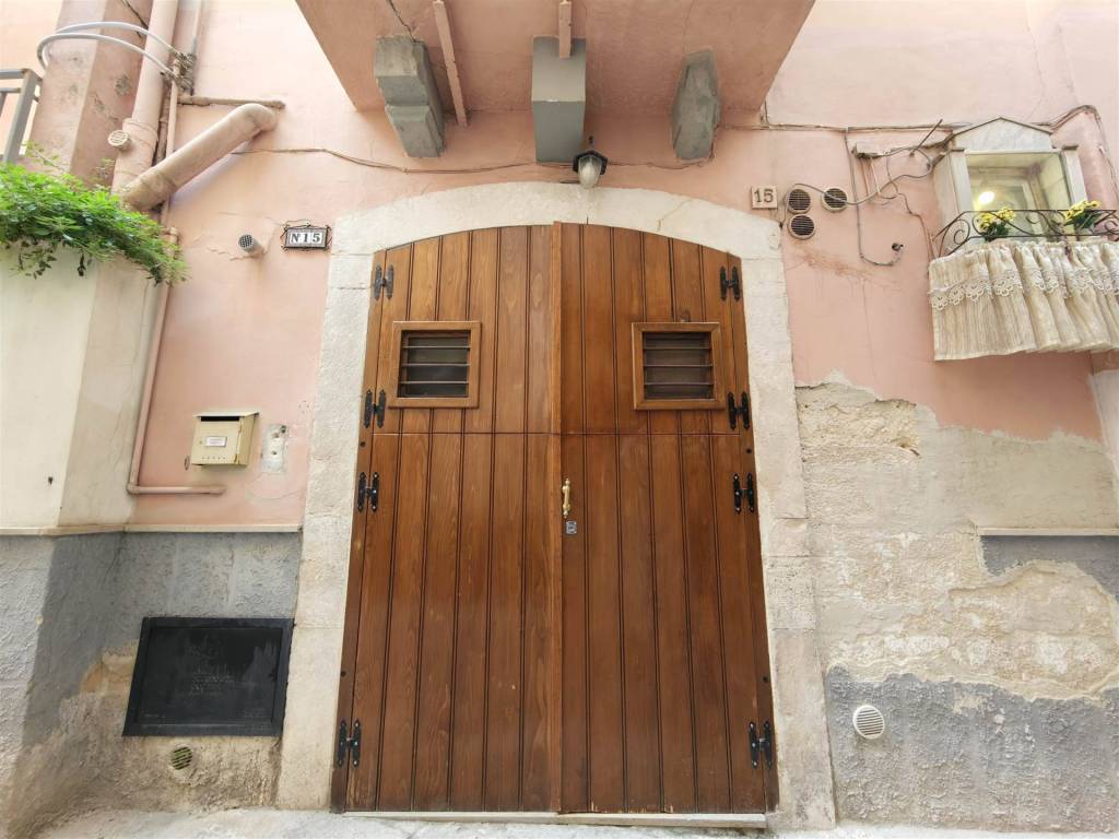 appartamento in vendita a Bari in zona Città Vecchia