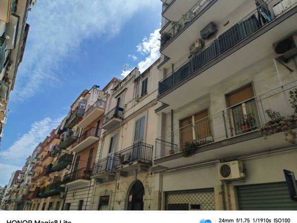 appartamento in vendita a Bari in zona Carrassi