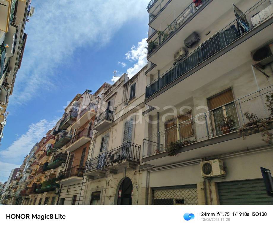 appartamento in vendita a Bari in zona Carrassi