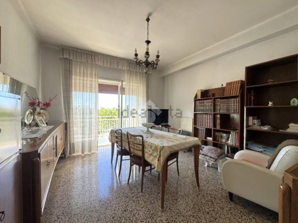 appartamento in vendita a Bari in zona San Paolo