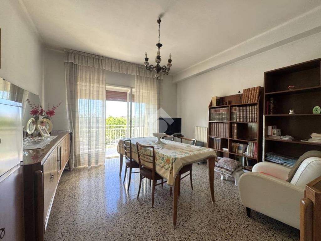 appartamento in vendita a Bari in zona San Paolo
