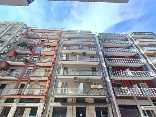 appartamento in vendita a Bari in zona Murat