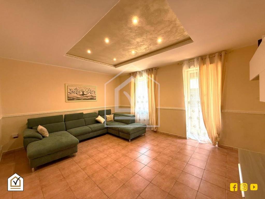 appartamento in vendita a Bari in zona San Paolo