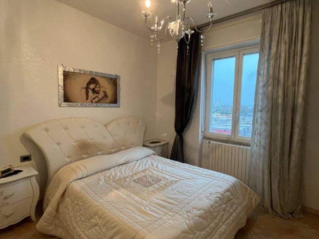 appartamento in vendita a Bari in zona Marconi