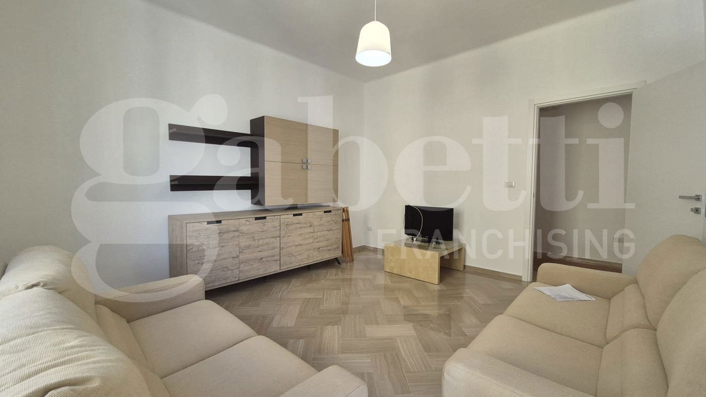 appartamento in vendita a Bari in zona Carrassi