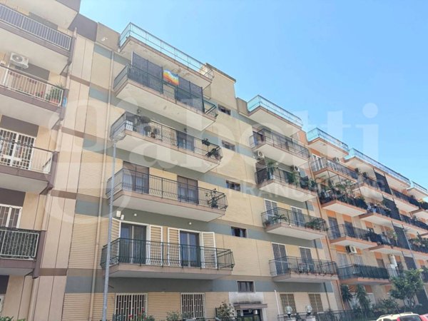 appartamento in vendita a Bari in zona Mungivacca