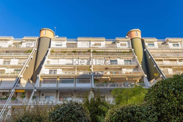 appartamento in vendita a Bari in zona San Pasquale