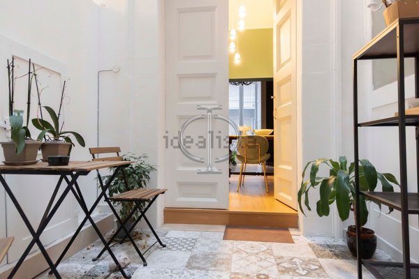 appartamento in vendita a Bari in zona Murat
