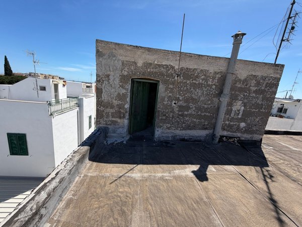 appartamento in vendita a Bari in zona Palese/Macchie