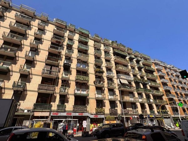 appartamento in vendita a Bari in zona Libertà