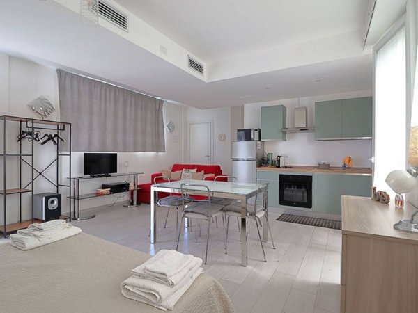 appartamento in vendita a Bari in zona Carbonara