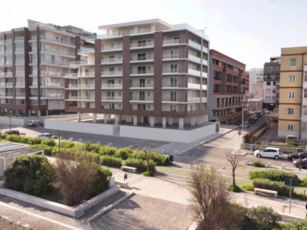 appartamento in vendita a Bari in zona San Girolamo