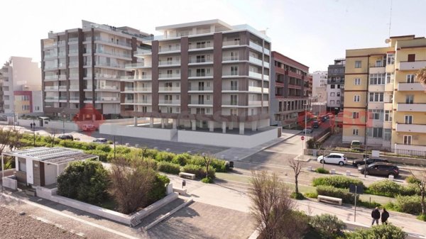 appartamento in vendita a Bari in zona Fesca