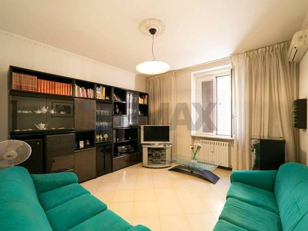 appartamento in vendita a Bari in zona Carrassi
